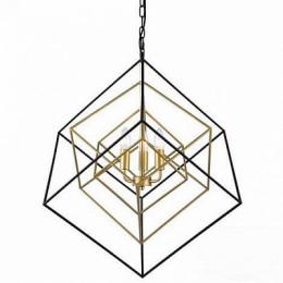 Изображение продукта Подвесная люстра Arte Lamp Ambasador 